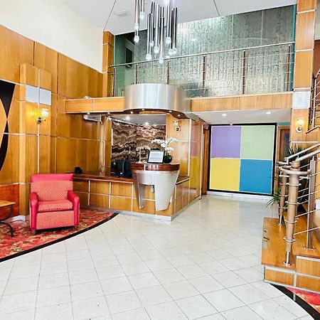 Ponce De Leon Hotel St. Petersburg Ngoại thất bức ảnh