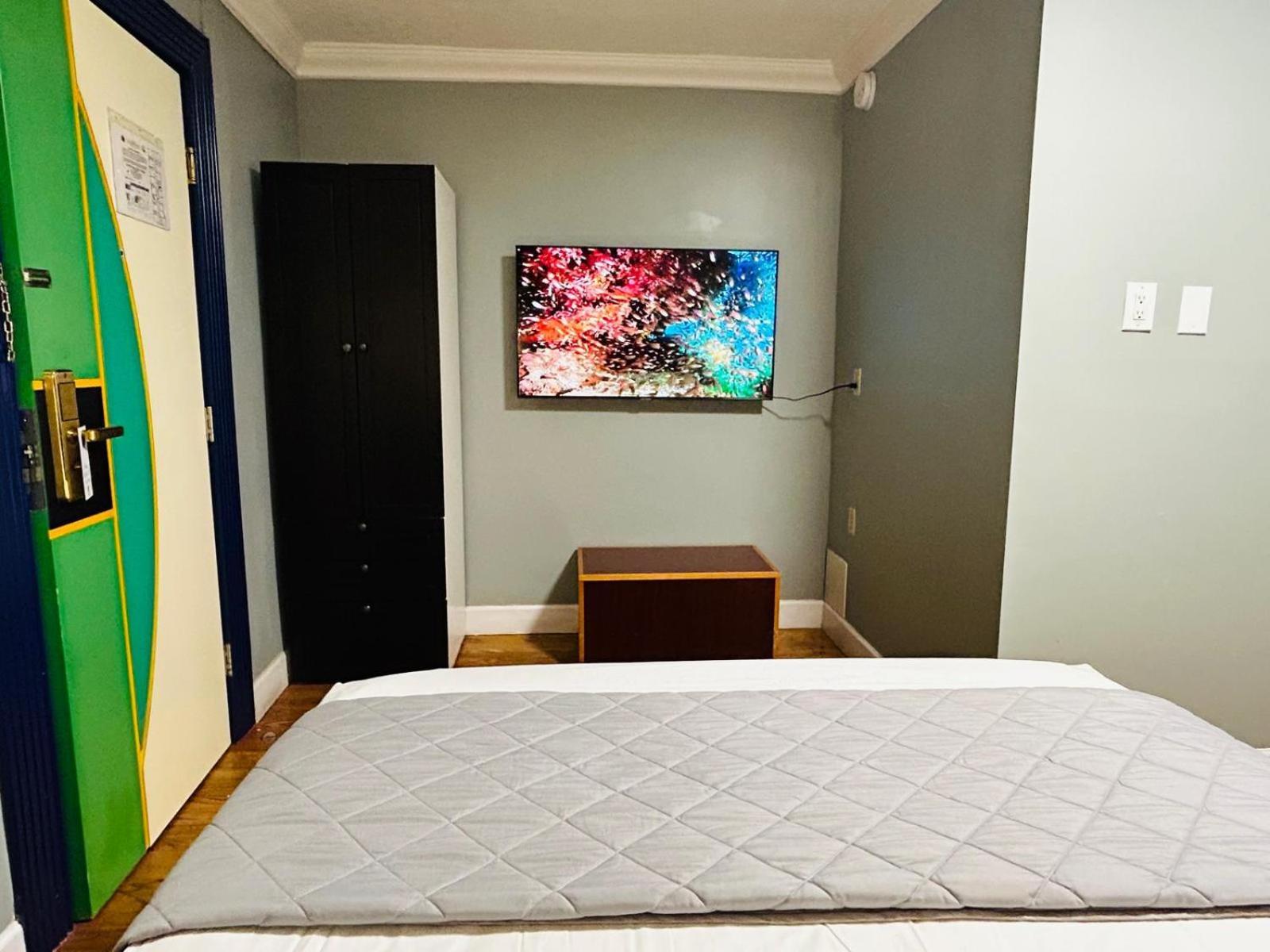 Ponce De Leon Hotel St. Petersburg Ngoại thất bức ảnh
