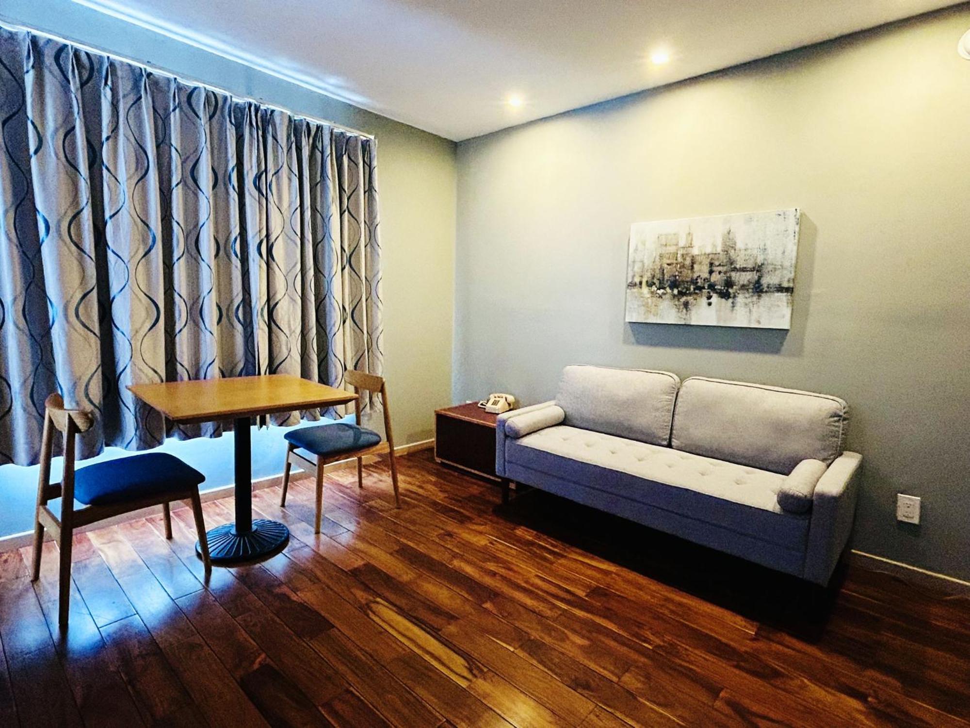 Ponce De Leon Hotel St. Petersburg Ngoại thất bức ảnh