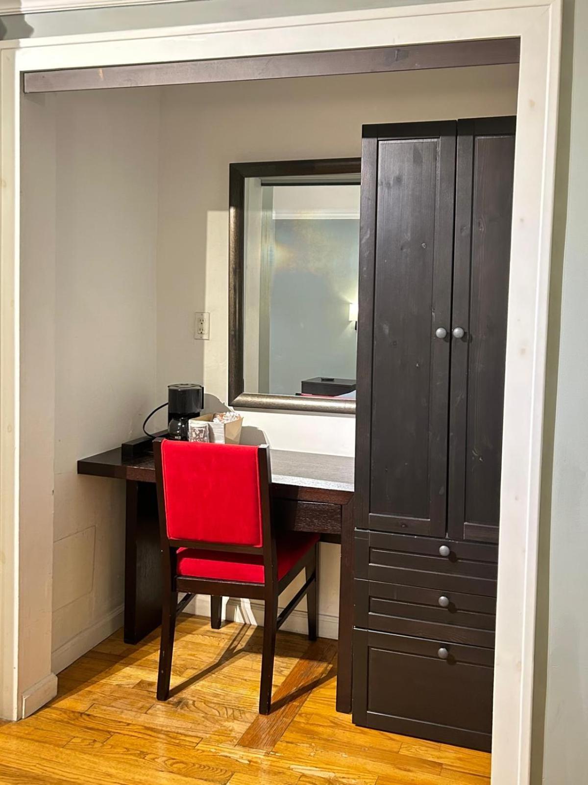 Ponce De Leon Hotel St. Petersburg Ngoại thất bức ảnh