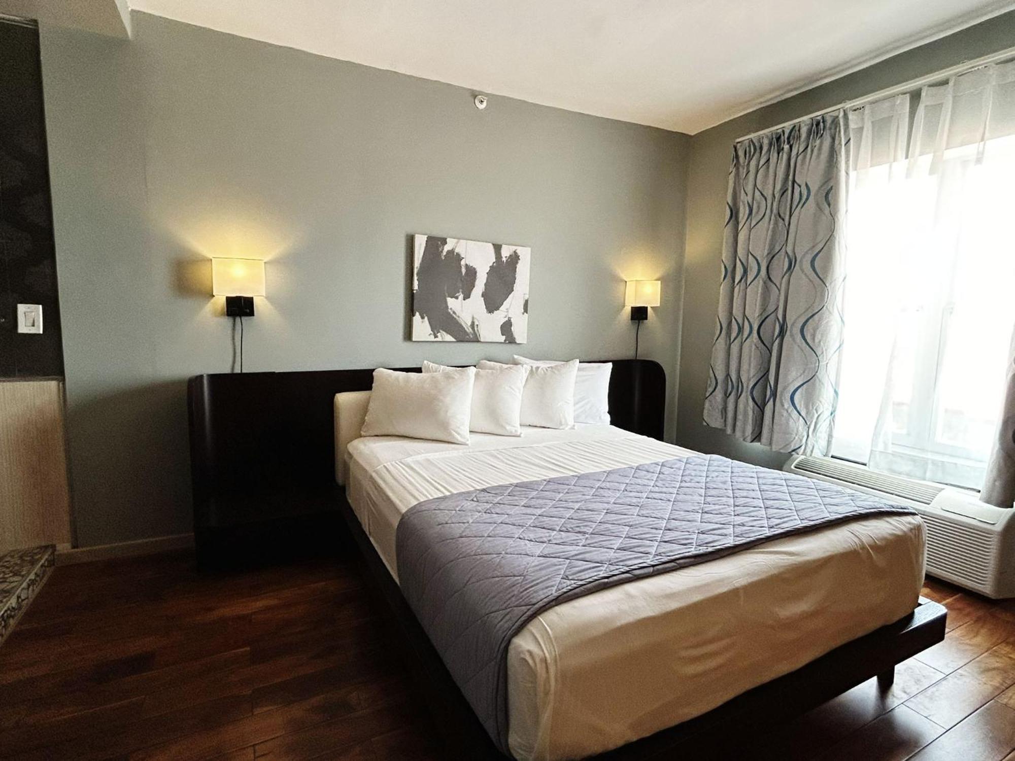 Ponce De Leon Hotel St. Petersburg Ngoại thất bức ảnh