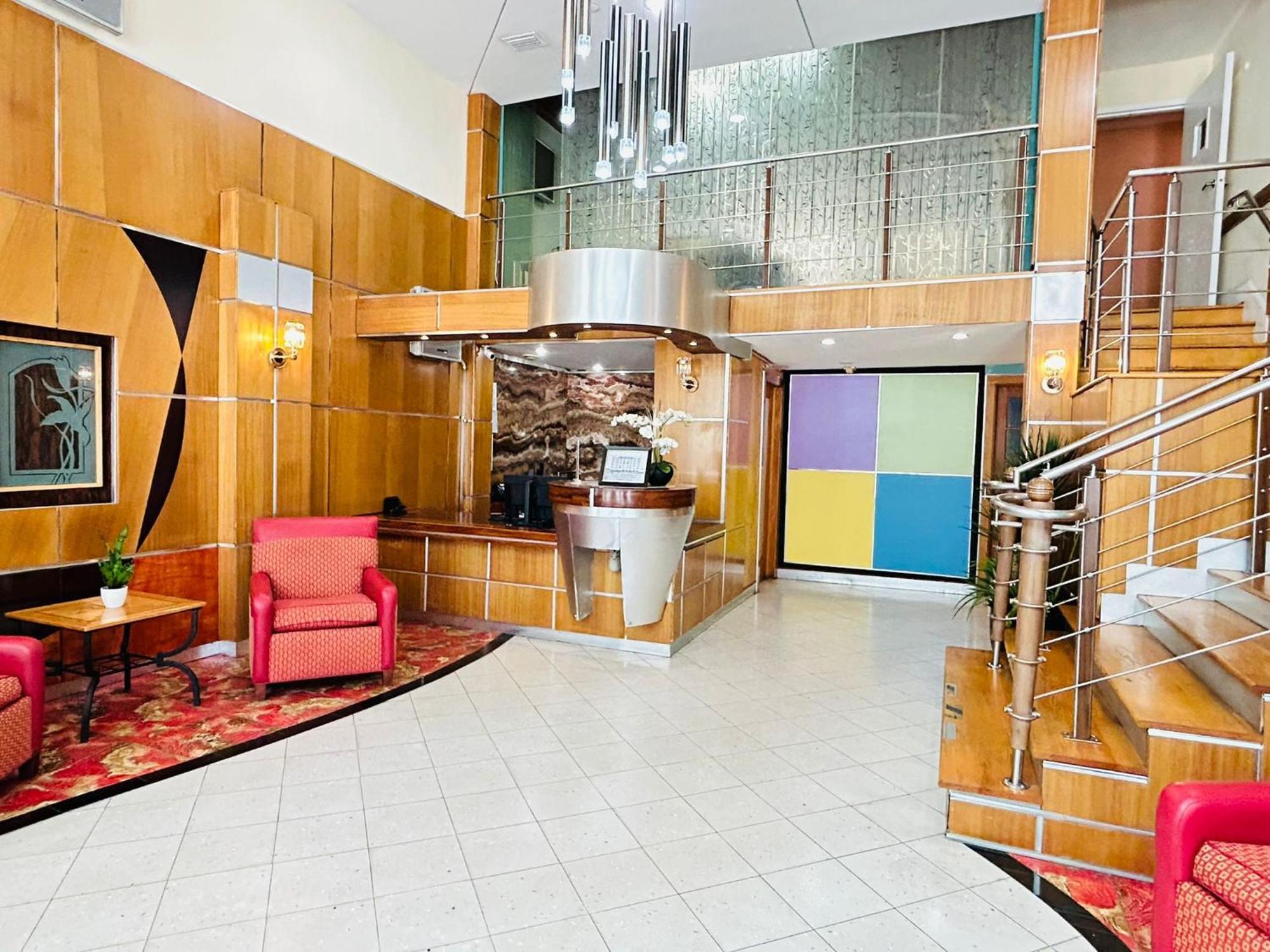Ponce De Leon Hotel St. Petersburg Ngoại thất bức ảnh