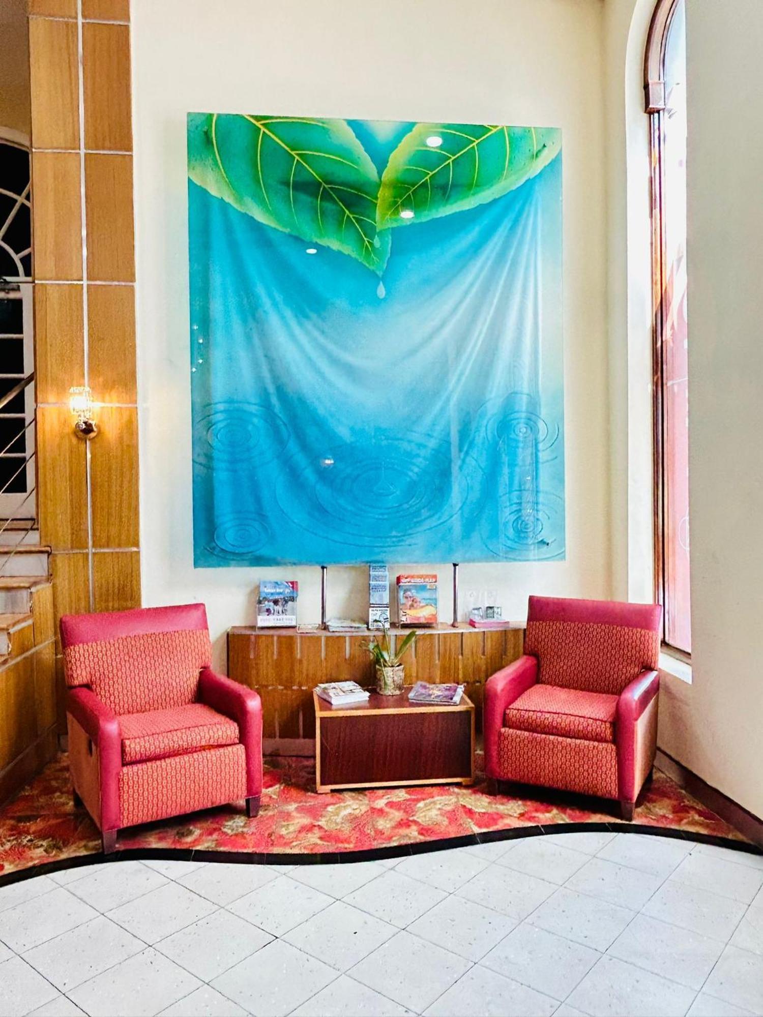 Ponce De Leon Hotel St. Petersburg Ngoại thất bức ảnh