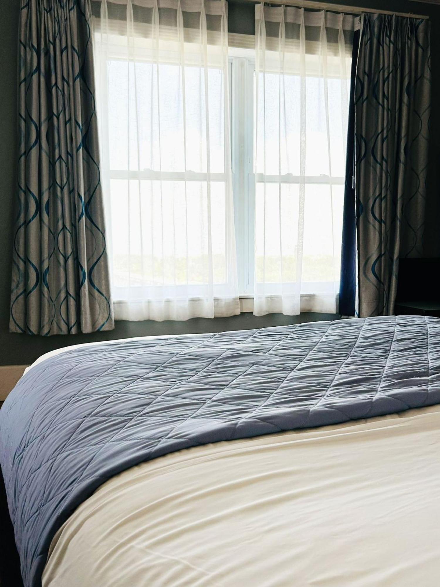 Ponce De Leon Hotel St. Petersburg Ngoại thất bức ảnh