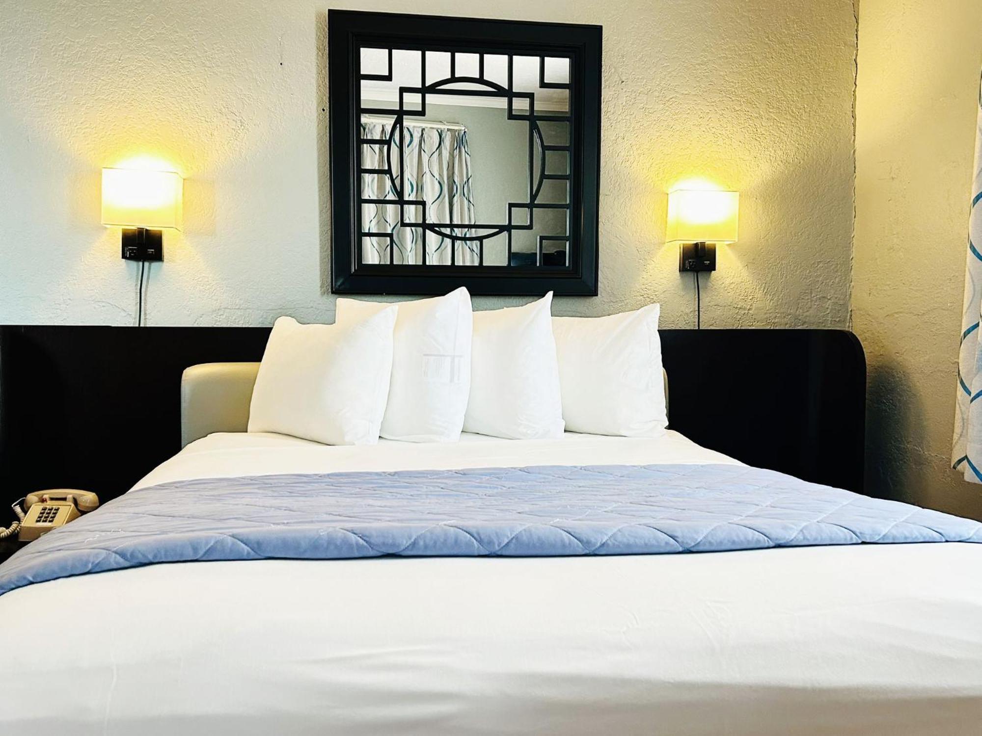 Ponce De Leon Hotel St. Petersburg Ngoại thất bức ảnh