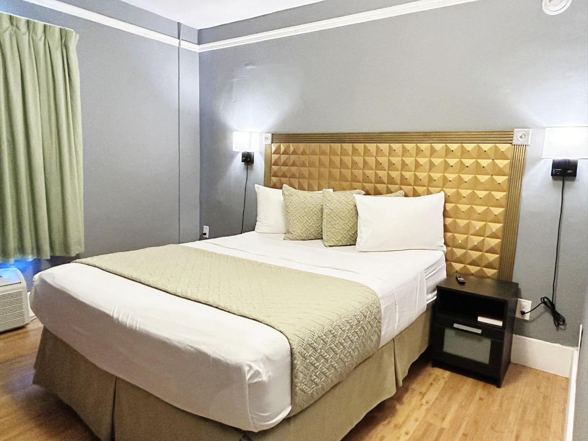 Ponce De Leon Hotel St. Petersburg Ngoại thất bức ảnh