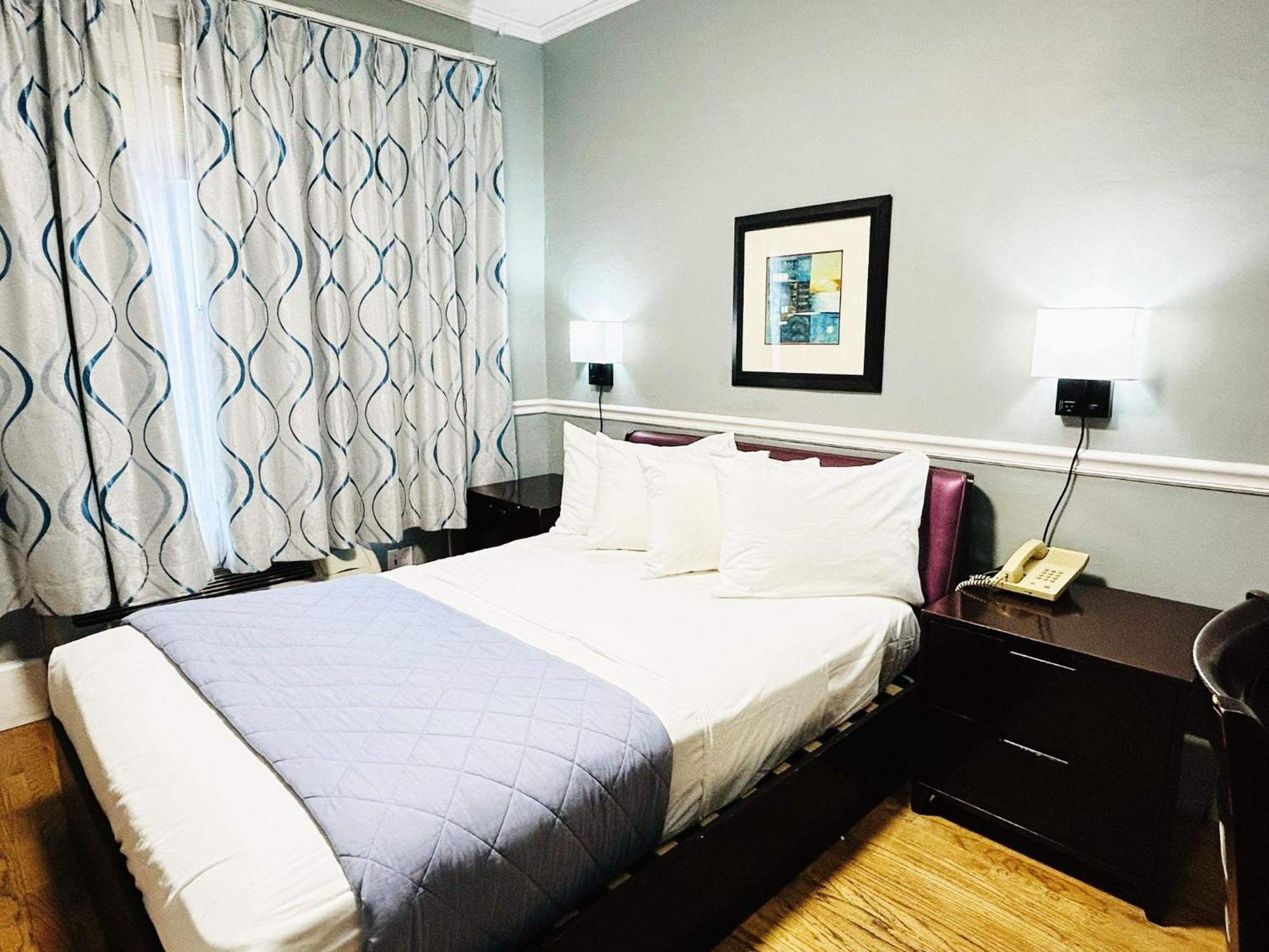 Ponce De Leon Hotel St. Petersburg Ngoại thất bức ảnh