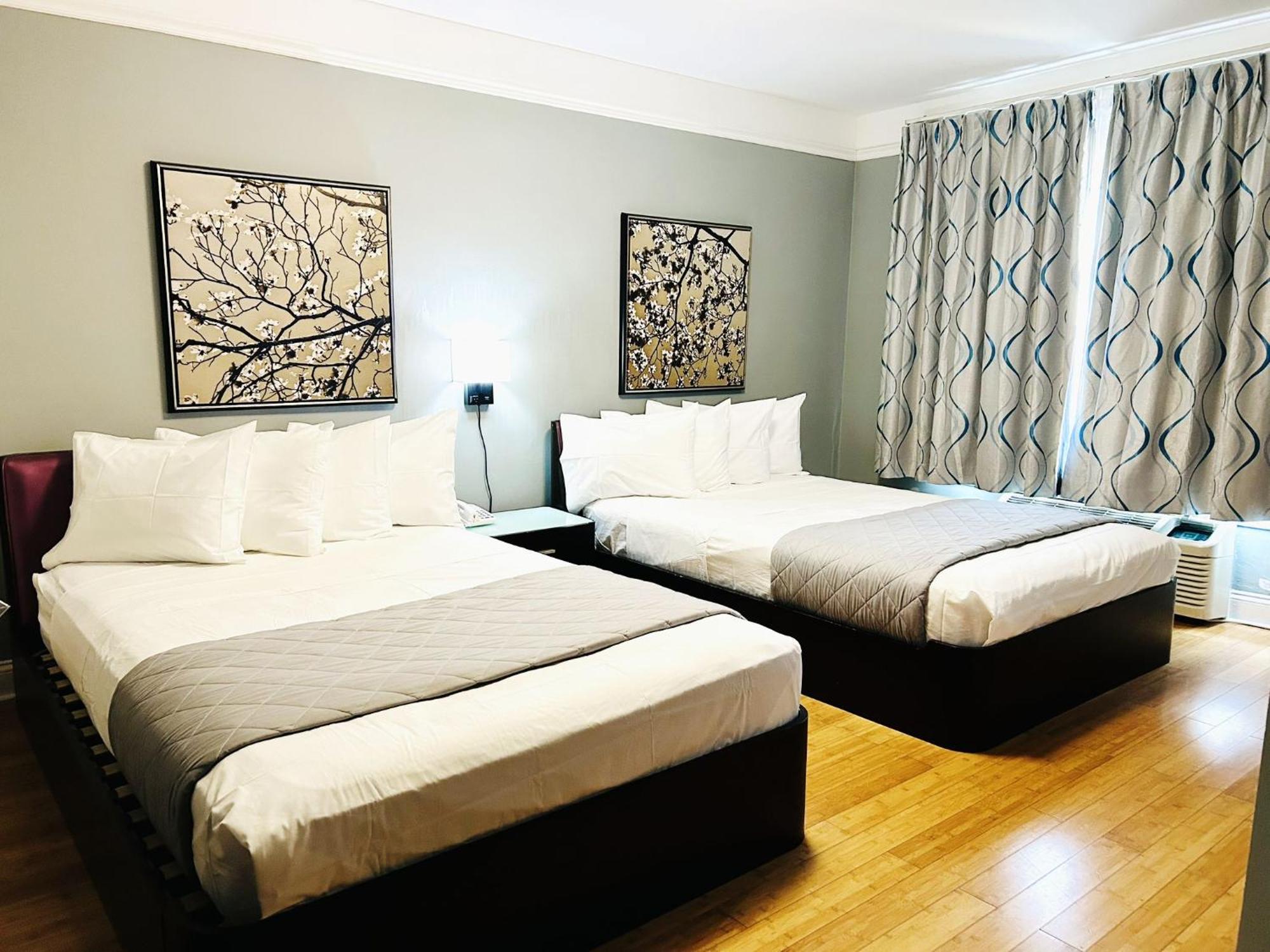 Ponce De Leon Hotel St. Petersburg Ngoại thất bức ảnh