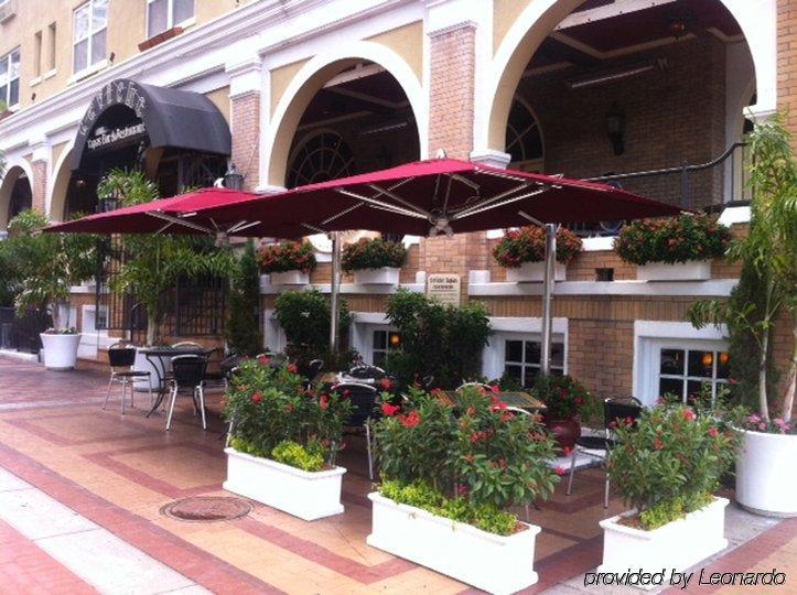 Ponce De Leon Hotel St. Petersburg Ngoại thất bức ảnh